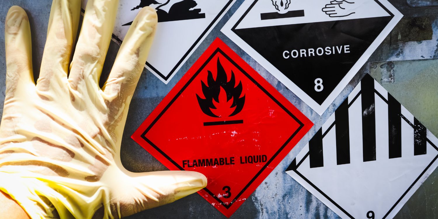 Dangerous Goods By Road Service