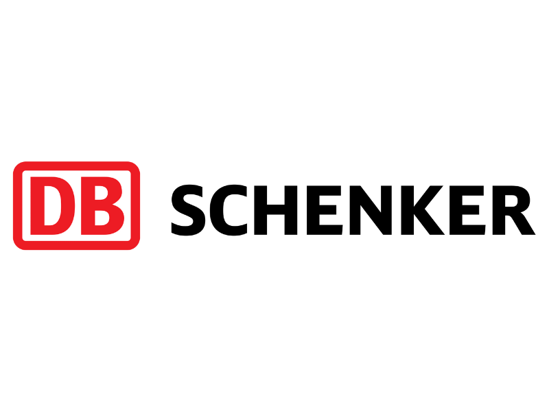 Schenker Logo