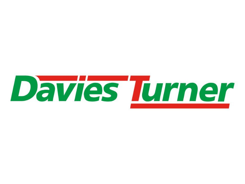 Davies Turner Logo