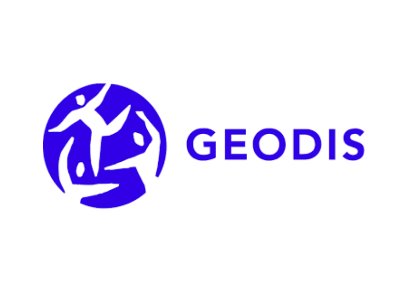 Geodis Logo