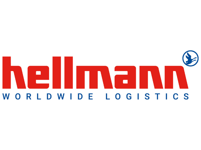 Hellman Worldwide Logistics Logo