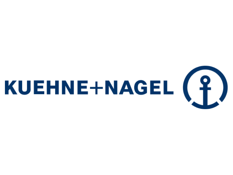 Kuehne + Nagel Logo