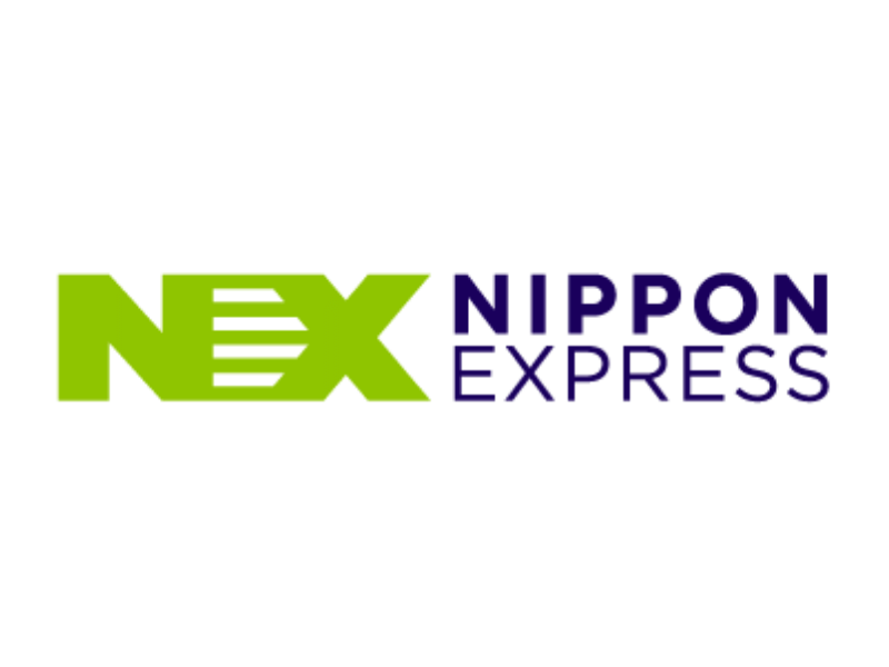 Nippon Express Logo