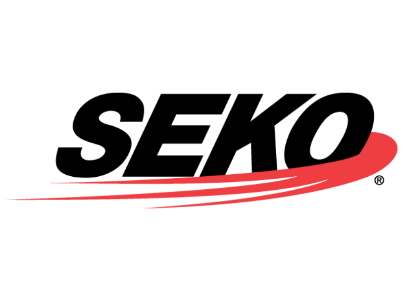 Seko Logistics Logo
