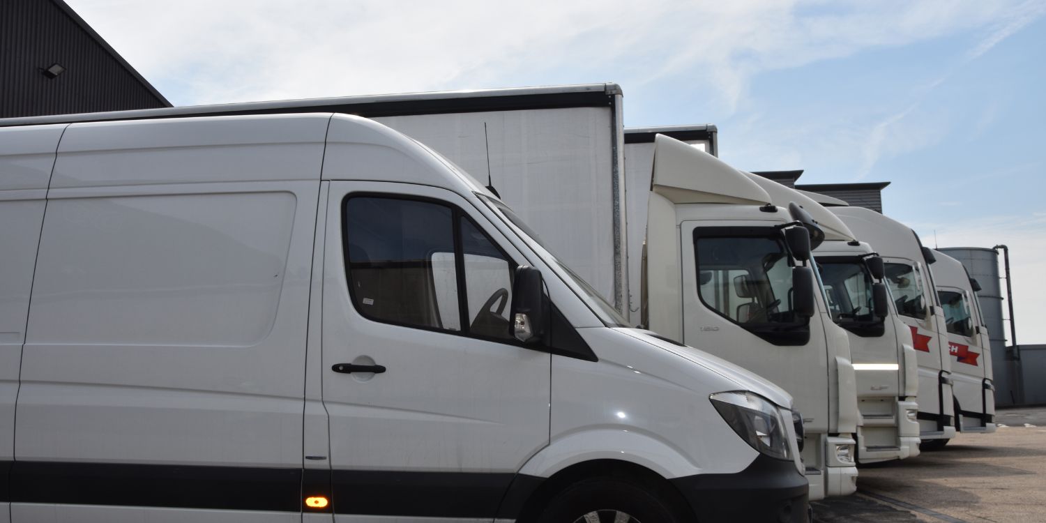 Speedtech Vans & Trucks