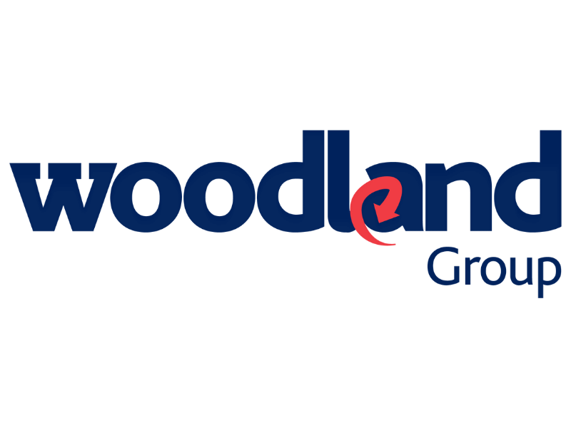 Woodland Group Logo