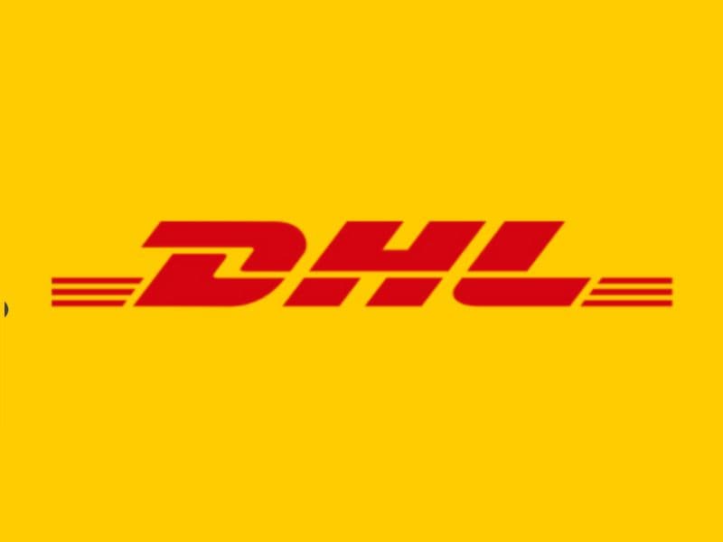 DHL LOGO
