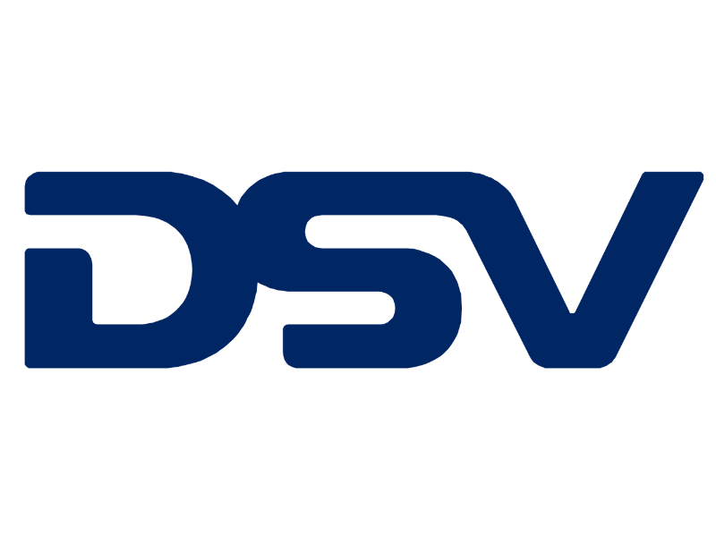 DSV LOGO